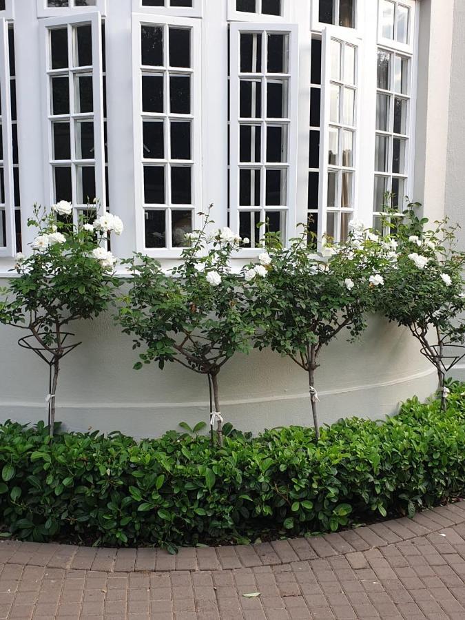 Dunkeld Manor Joanesburgo Exterior foto